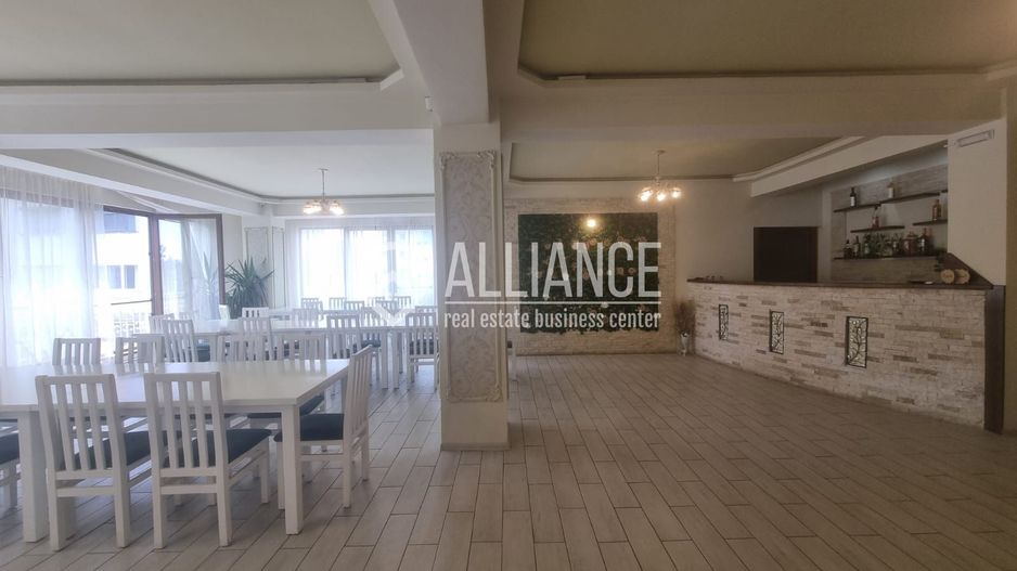 MURFATLAR ( COD 02) - Spațiu Comercial de Închiriat - Poză 3