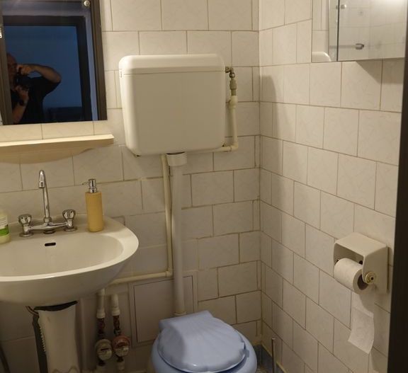 Inchiriez apartament 3 camere Apusului/Pacii - Poză 8