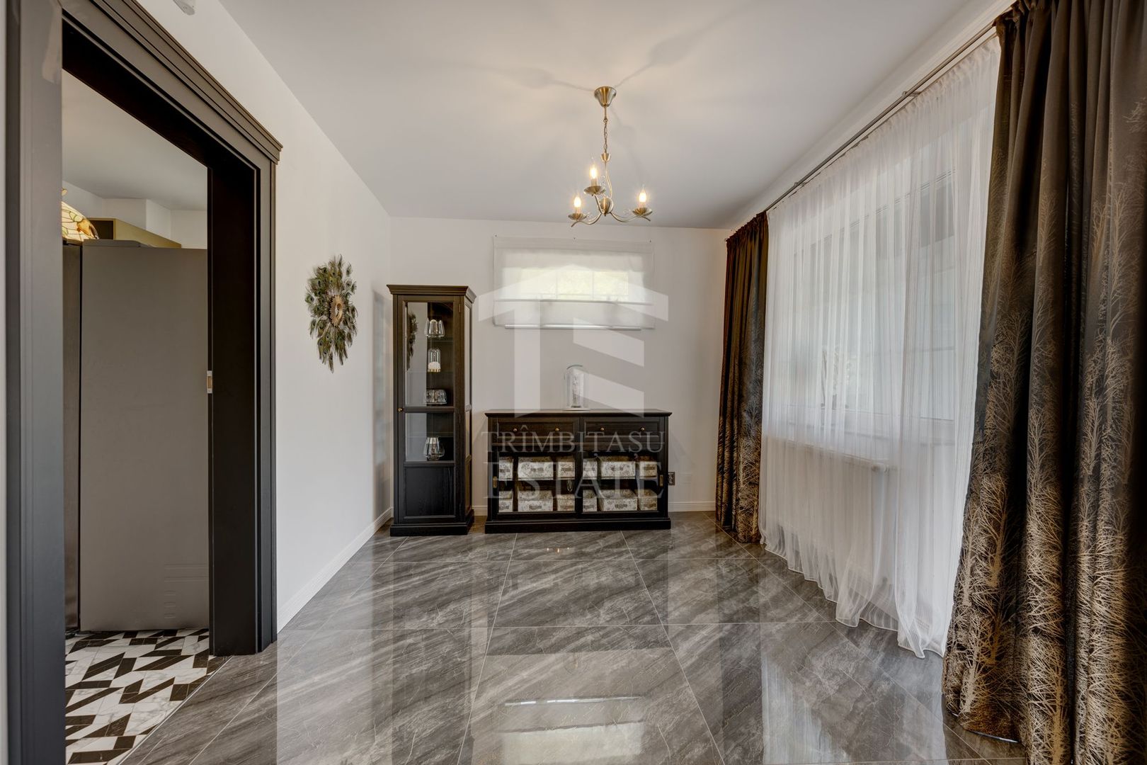 Pipera Henri Coanda Vila Premium - Poză 15