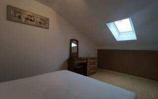 Apartament 3 camere | Valea Aurie | Mansardă | Spațios - Poză 8