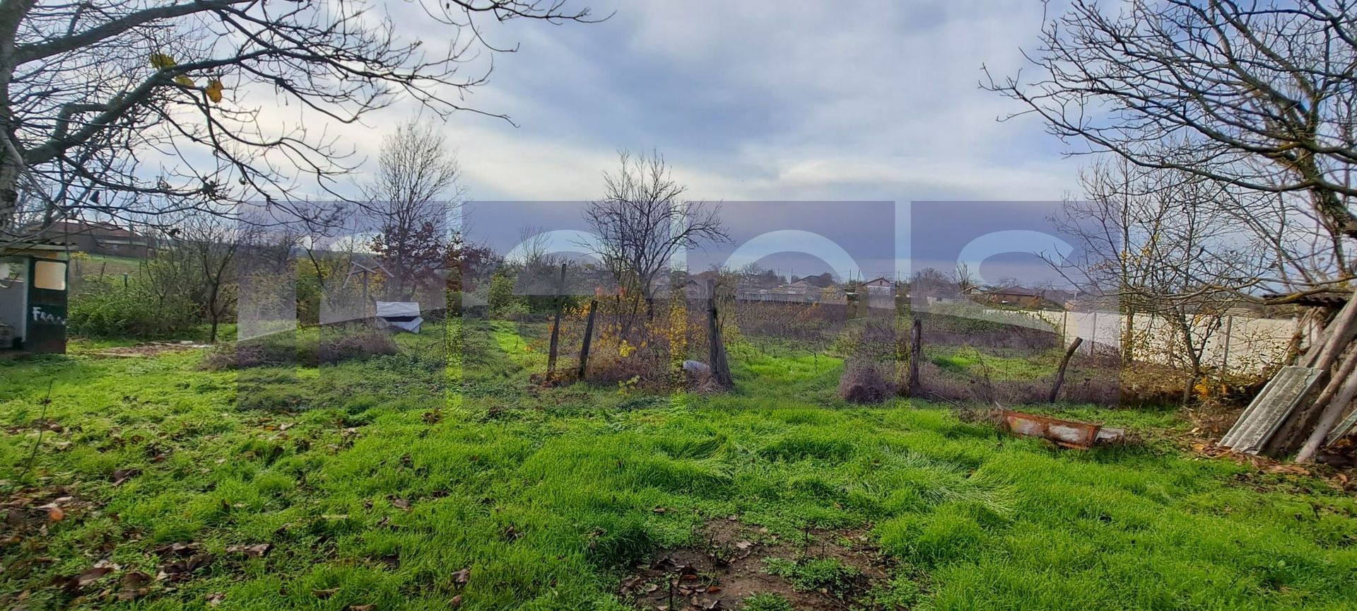 VANZARE CASA + TEREN 2000 MP | SAT MERI, COM. VEDEA | RENOVATA UTILITATI, ANEXE - Poză 2