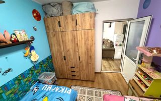 Apartament 3 camere, 2 balcoane, decomandat, mobilat, utilat, Ampoi 3 - Poză 8