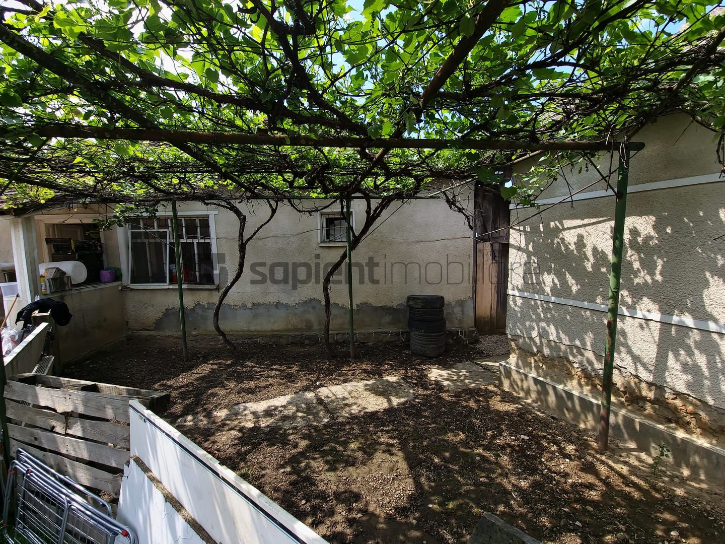 Casa Parinteasca Sat Sumuiug - Poză 5