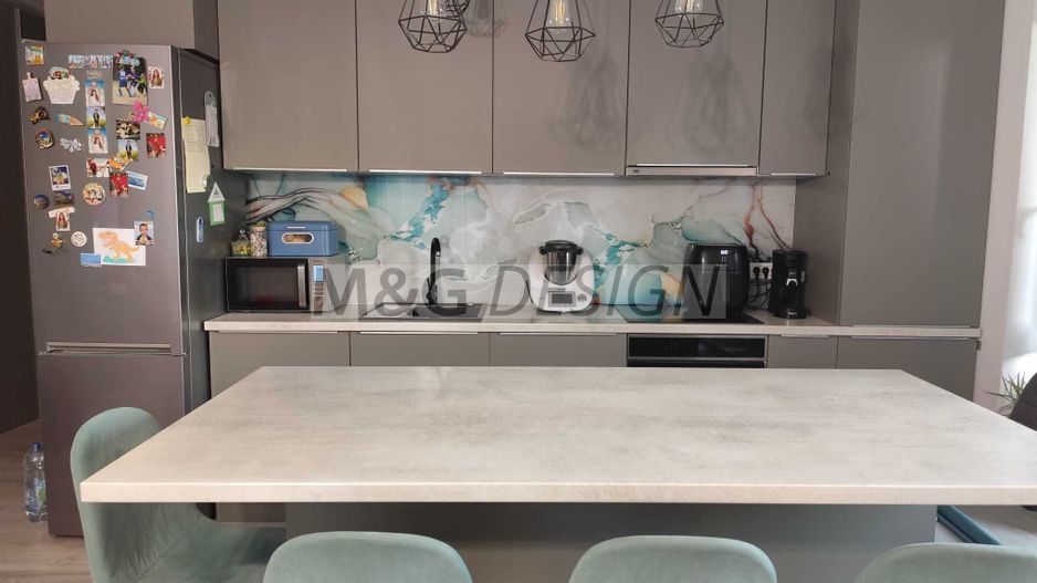 Apartamant 2 camere Giroc cu piscina - Poză 1