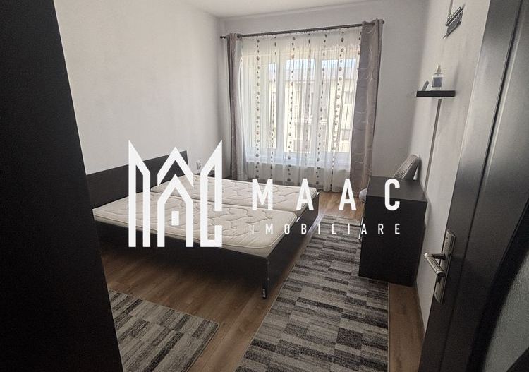 Apartament 2 camere de închiriat | Șelimbăr | 60 mp | balcon - Poză 4