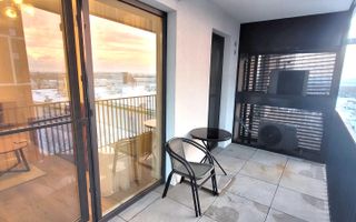 Închiriez ✨ Studio premium, complet mobilat, complex Estoria City - Poză 6