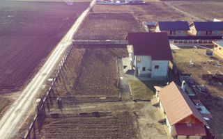 Casa cu teren 1500 mp in Harman - Poză 26