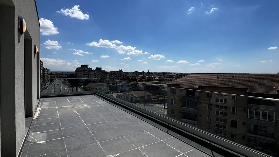 Spațiu de birouri premium de închiriat – Centru, Oradea - Poză 9