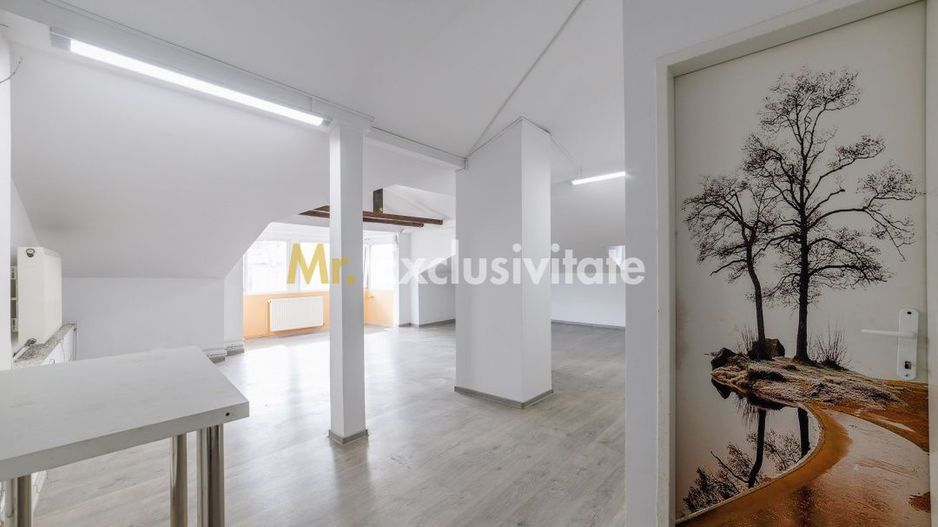 Spatiu Comercial - Ultracentral - Armand Calinescu, Pitesti! - Poză 1