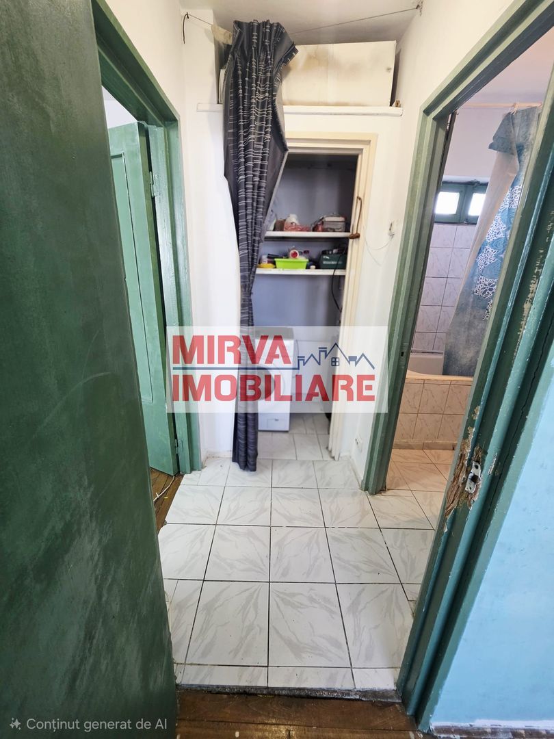 Apartament 2 camere | Vest – Kaufland | Etaj 8/10 - Poză 9