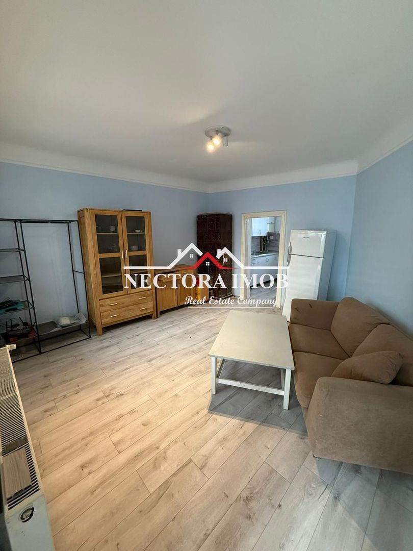 NECTORA IMOB-Apartament la casa, curte proprie, 86 mp, Parcare, 3 cam. - Poză 11
