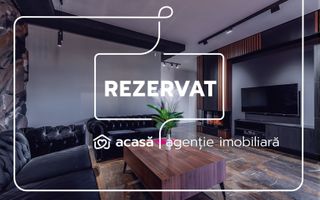 REZERVAT! Oportunitate | zonă de top Arad | finisaje de excepție - Poză 1