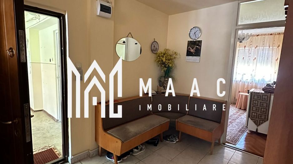 Apartament 3 Camere I Decomandat I 2 Balcoane I Strand - Poză 2