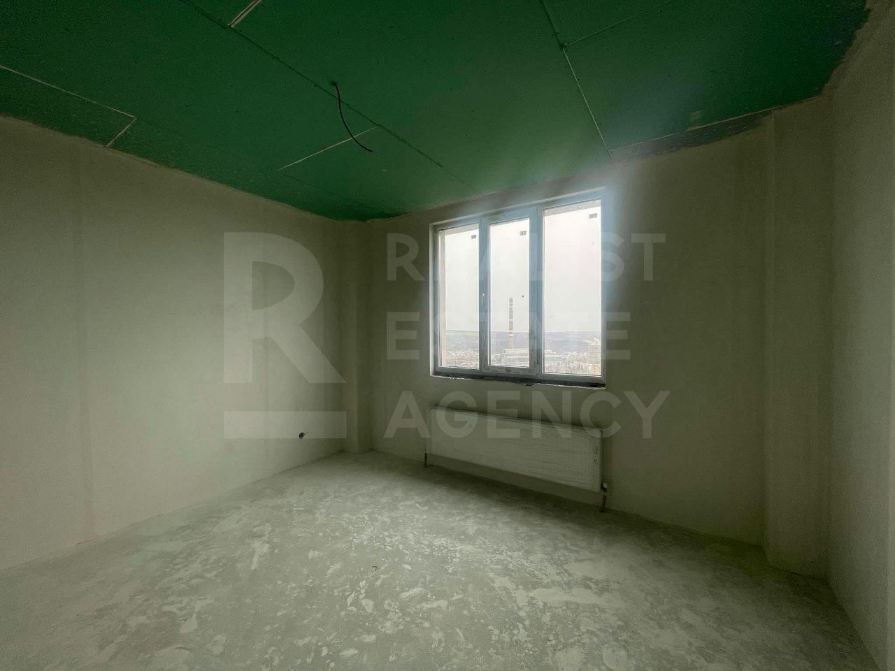 Vânzare, apartament, 2 cameră, str. Ginta Latină, Ciocana - Poză 3