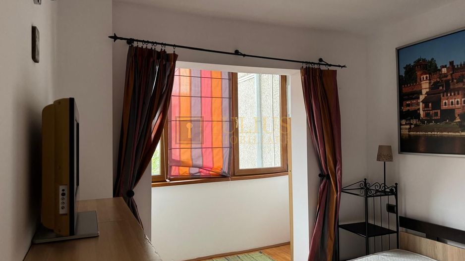 Parcul Botanic - Iulius MAll; 2 camere - Poză 3