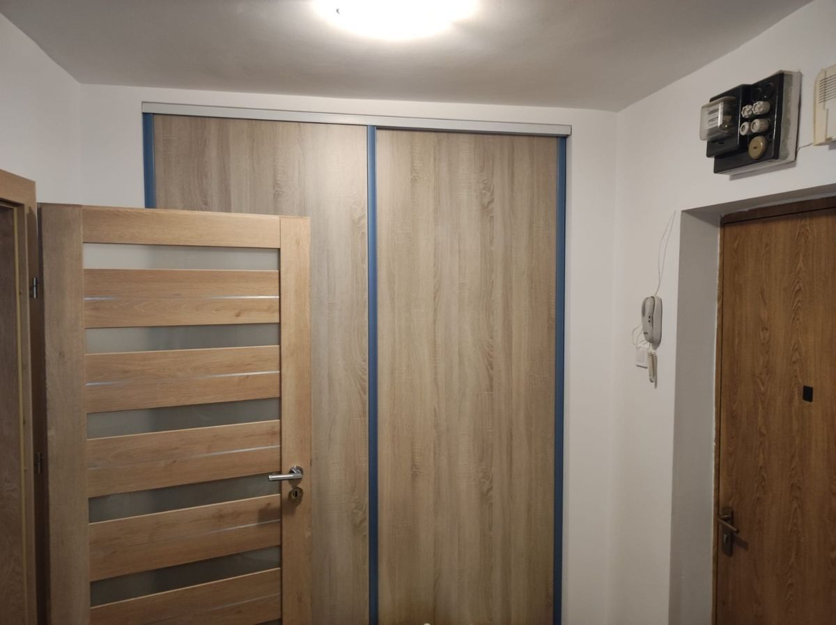 De inchiriat 2 camere | parcare | metrou Gorjului - Poză 5