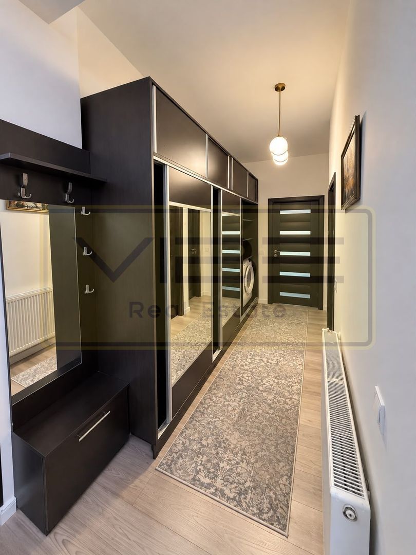 APARTAMENT 3 CAMERE DE ÎNCHIRIAT | 80 MP | PĂCURARI – RĂSĂRIT DE SOARE - Poză 7