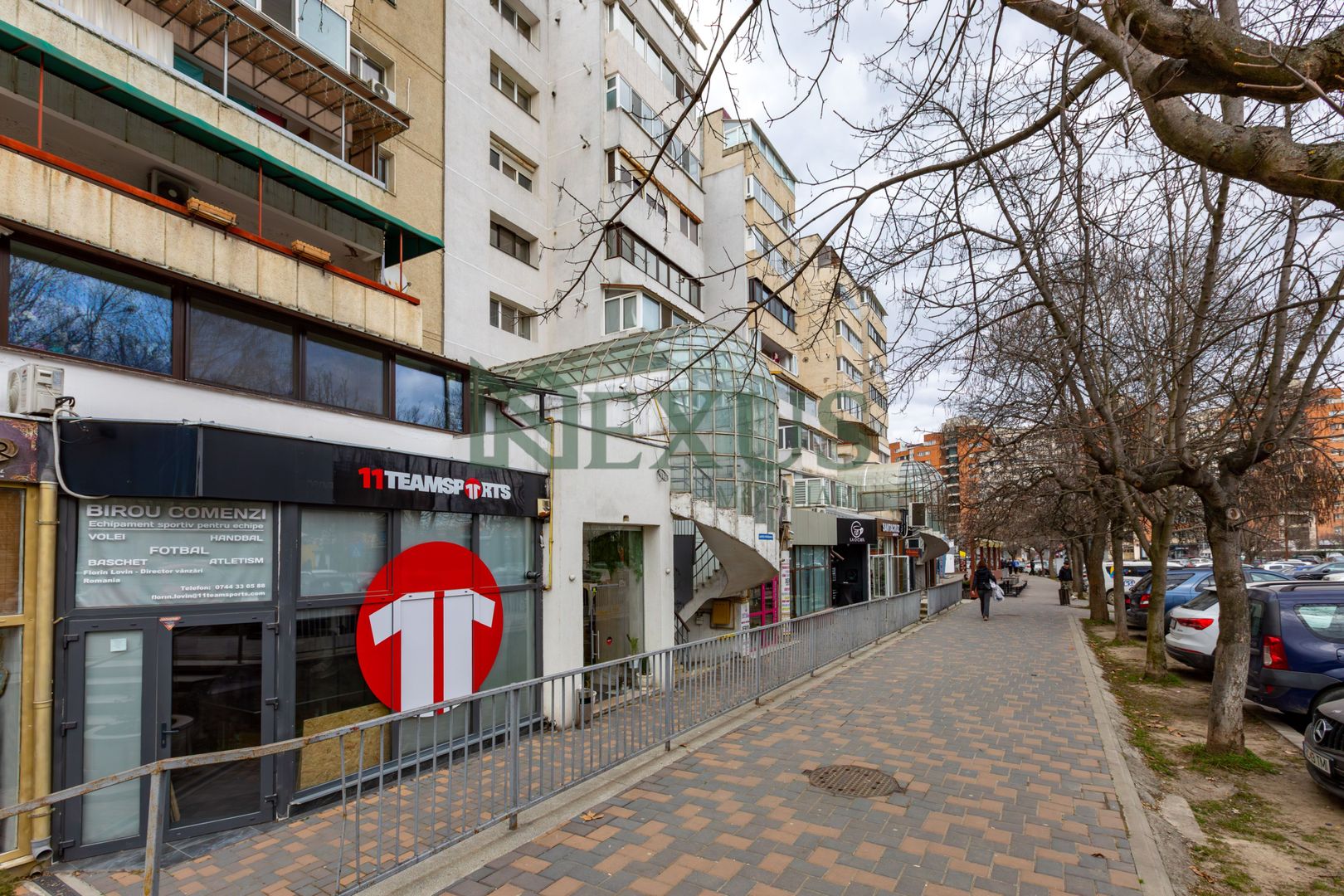 Apartament 3 camere decomandat, ultracentral! - Poză 24