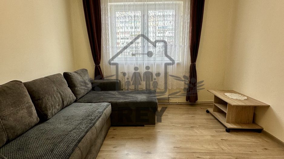Apartament 2 camere | Etaj 1 | Zona Rahovei - Poză 11