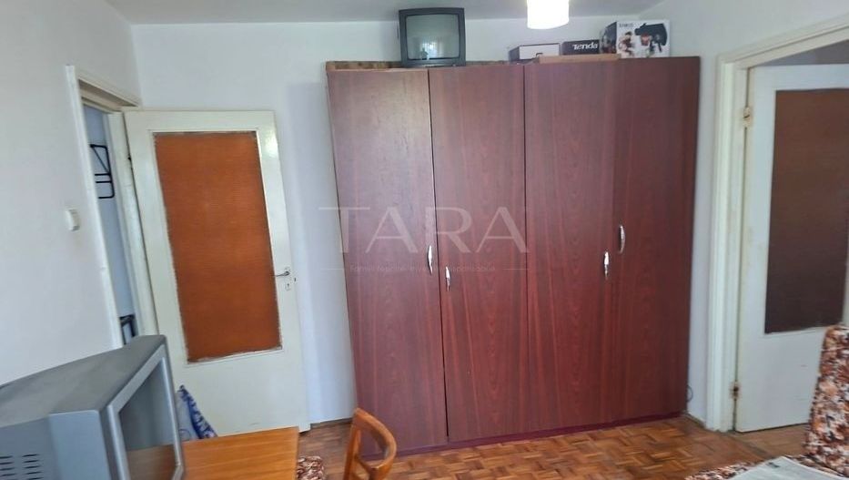 Apartament 2 camere, mobilat sau nemobilat, CF ok, disponibil imediat. - Poză 5