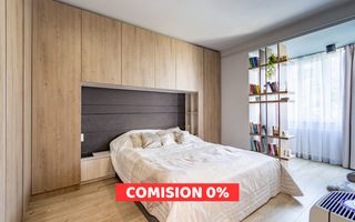 Apartament 2 Camere | Modern Mobilat | Gheorgheni Baita Interservisan - Poză 1