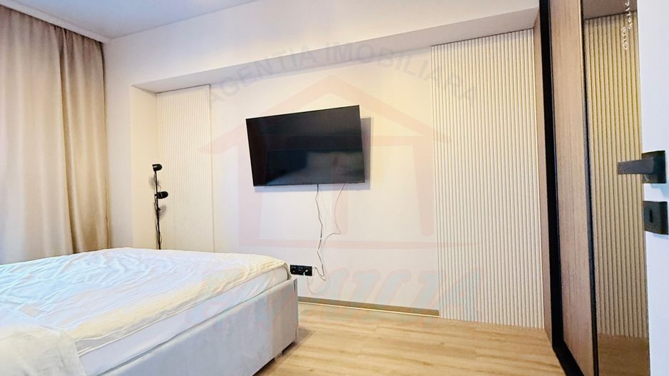 Inchiriere apartament semidecomandat 2 camere, Riviera by Viva - Poză 10