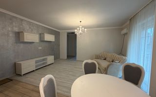 Mobilat si utilat. Disponibil imediat. Loc de parcare - Poză 3
