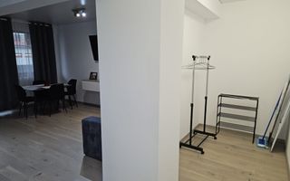 Apartament modern 2 camere, parter, complex securizat, Micro 17 - Poză 9