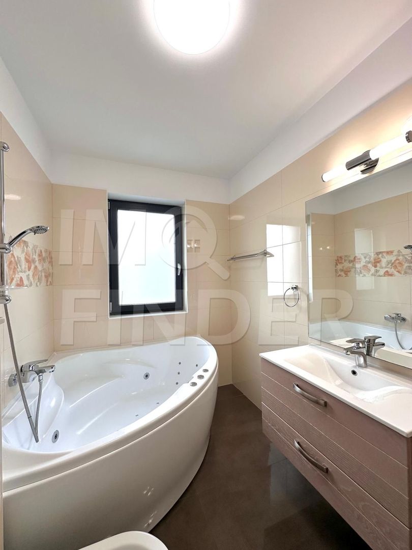 Inchiriere penthouse Zorilor, zona Spital Recuperare - Poză 11