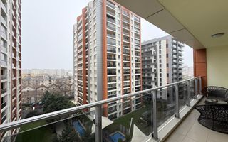 APARTAMENT 2 CAMERE | ETAJ 6 | INCITY - Poză 1