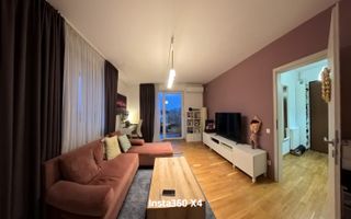 Apartament 3 camere | decomandat, mobilat, utilat, 2 locuri parcare - Poză 2