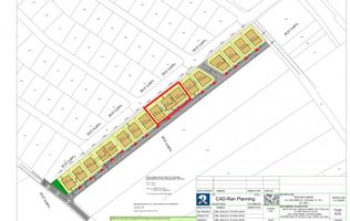 Teren intarvilan constructie casa, pretabil investție !!!