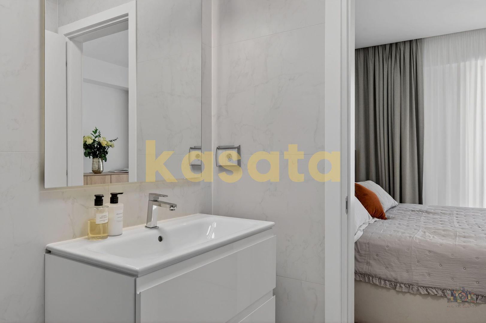 4 camere | 124mp utili | Residence5 Forest Pipera | mobilat și utilat - Poză 26