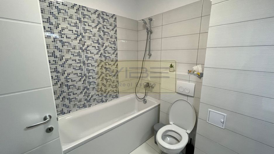 Apartament 2 camere decomandat Conest Evolution - Poză 21