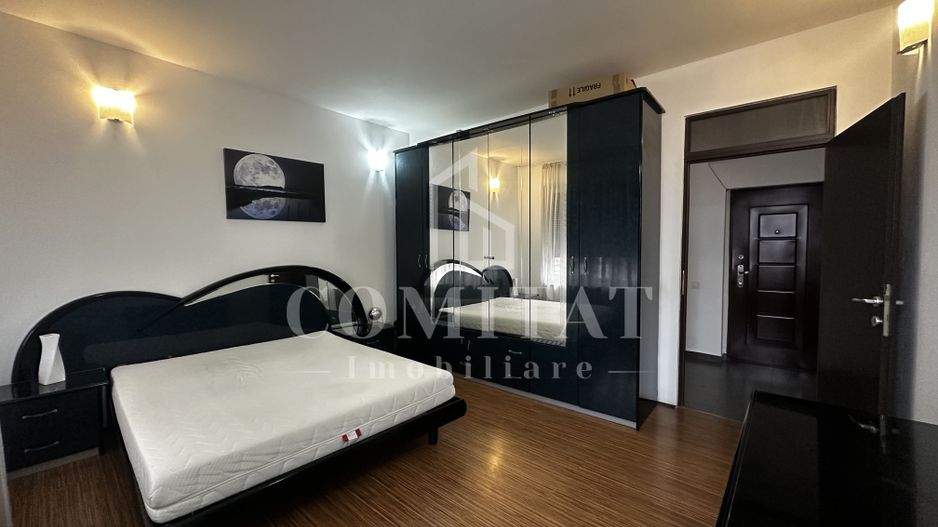 Apartament tip penthouse | 2 camere | Zorilor - Poză 9