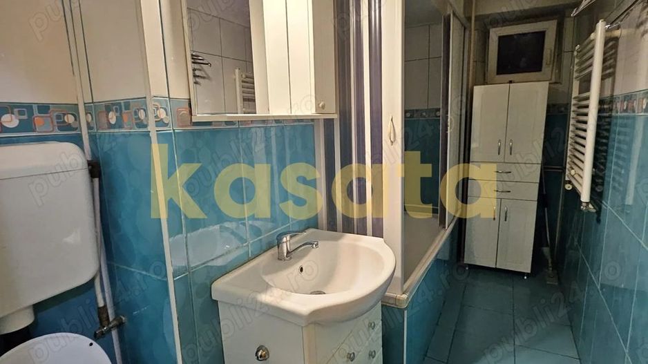 Apartament 3 Camere | Semidecomandat | Mobilat | Langa Metrou | Tram 4 - Poză 5