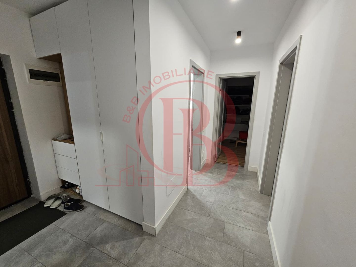 Apartament 3 camere+Birou Theodor Pallady Metrou Teclu - Poză 2