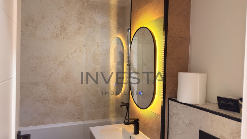 Apartament 2 camere decomandat, Manastur, Str. Primaverii - Poză 13
