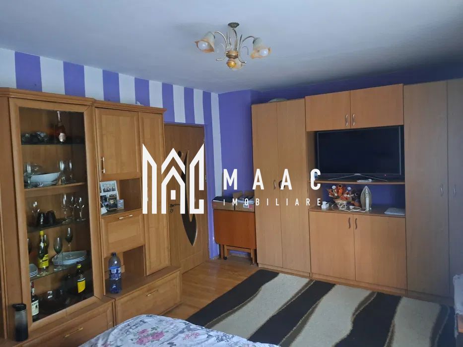 Apartament 2 camere | Parter | Balcon | Pivnita | 64 MPU - Poză 2