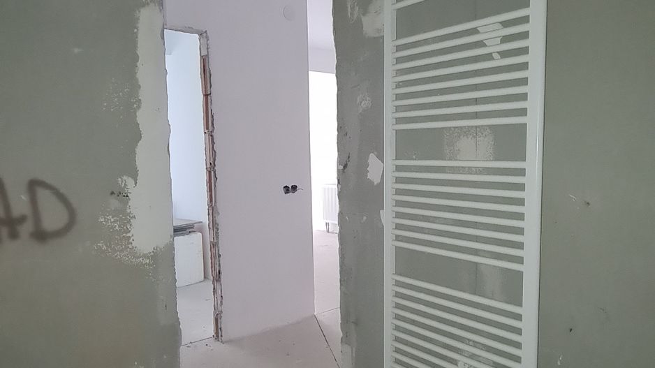 Birou 2 Camere | Semidecomandat | 48mp | Parcul Etnografic - Poză 7