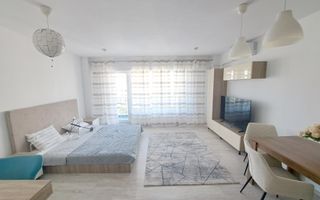 Apartament tip studio, terasa,  Calea Dorobantilor! - Poză 3