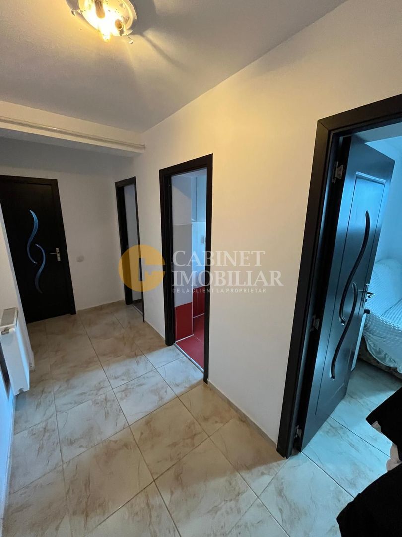 Copou - Apartament 2 camere - Poză 5