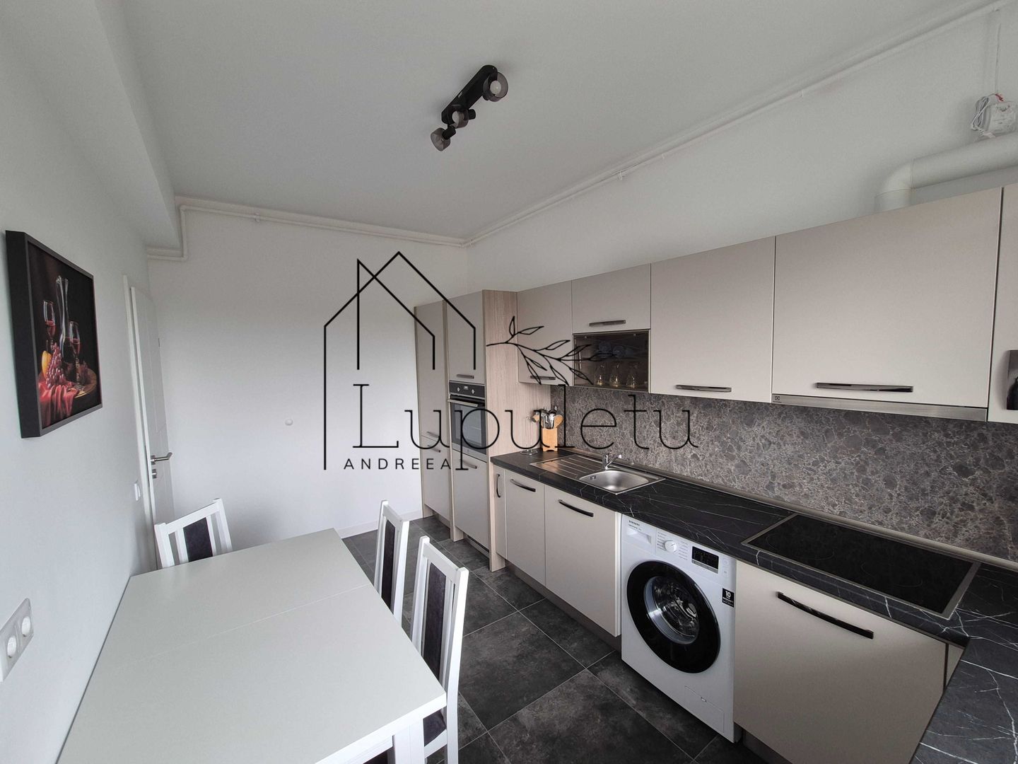 Apartament 2 Camere | Selmbar | 56 MPU | Prima închiriere - Poză 4