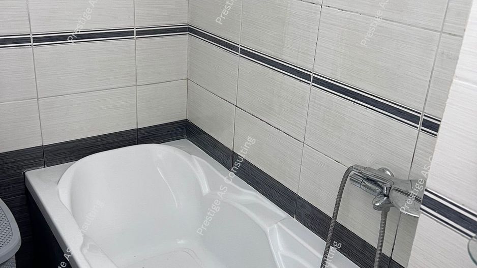 Apartament Girocului- Str. Nicolae Iliesu- Parter Inalt - Poză 9