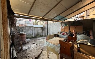 Casa singura in curte intre Calea Calarasilor si Pache Protopopescu - Poză 14