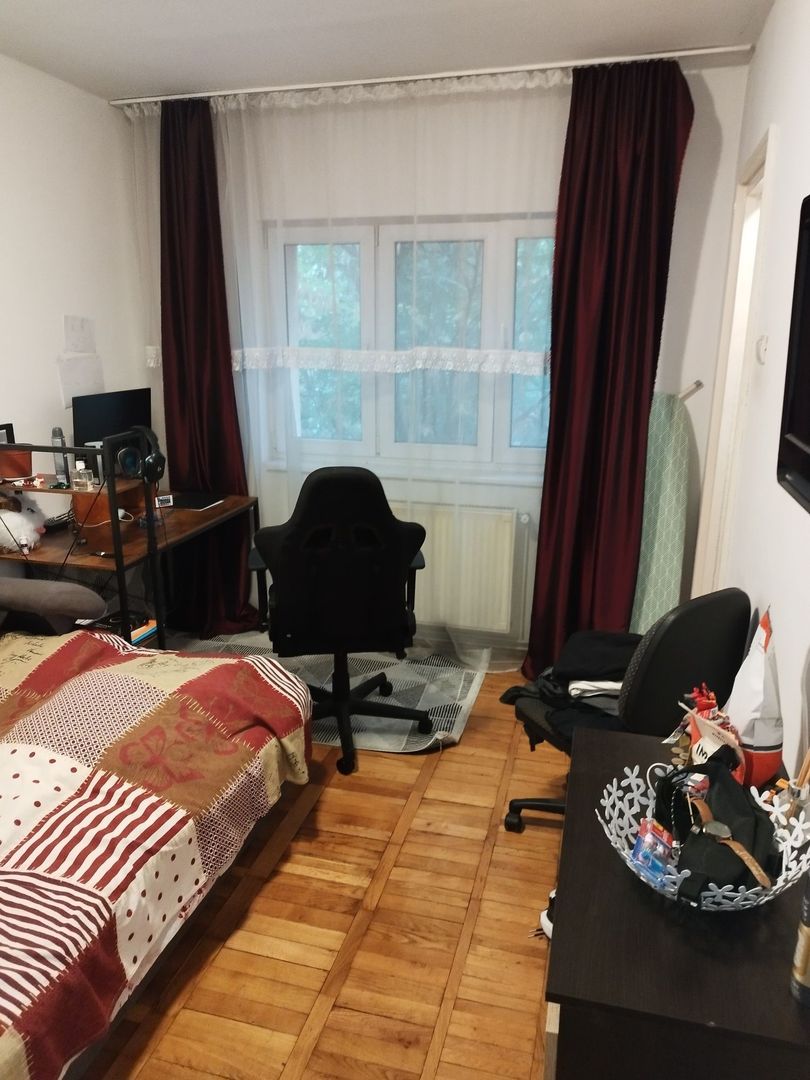 Garsoniera de 20 mp | Etaj intemediar | Marasti - Poză 3