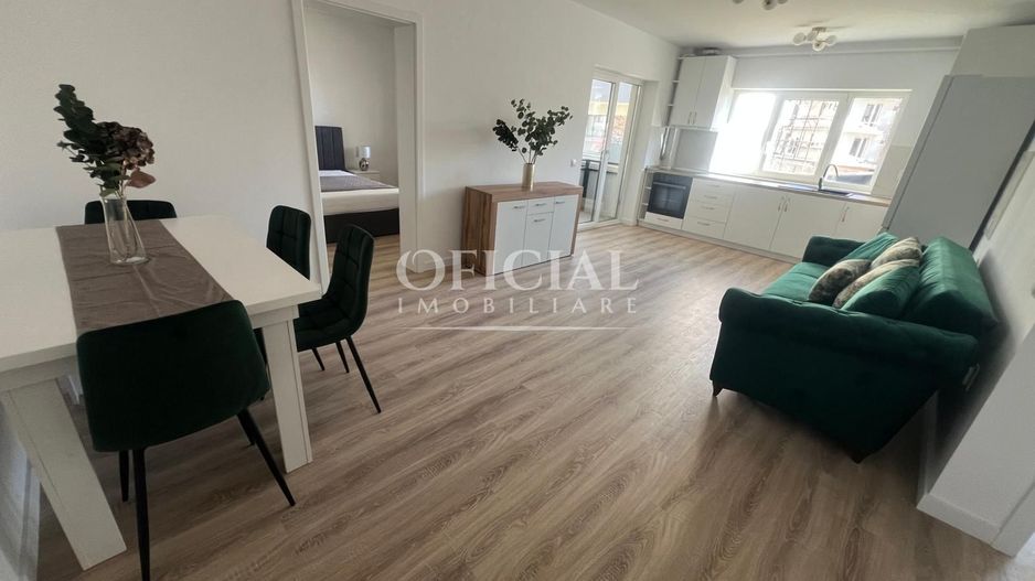 Apartament 3 camere | Pet friendly | Parcare | Nou | Eroilor Floresti - Poză 2