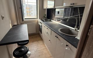 Garsoniera Rahova ( Sebastian ) - Poză 15