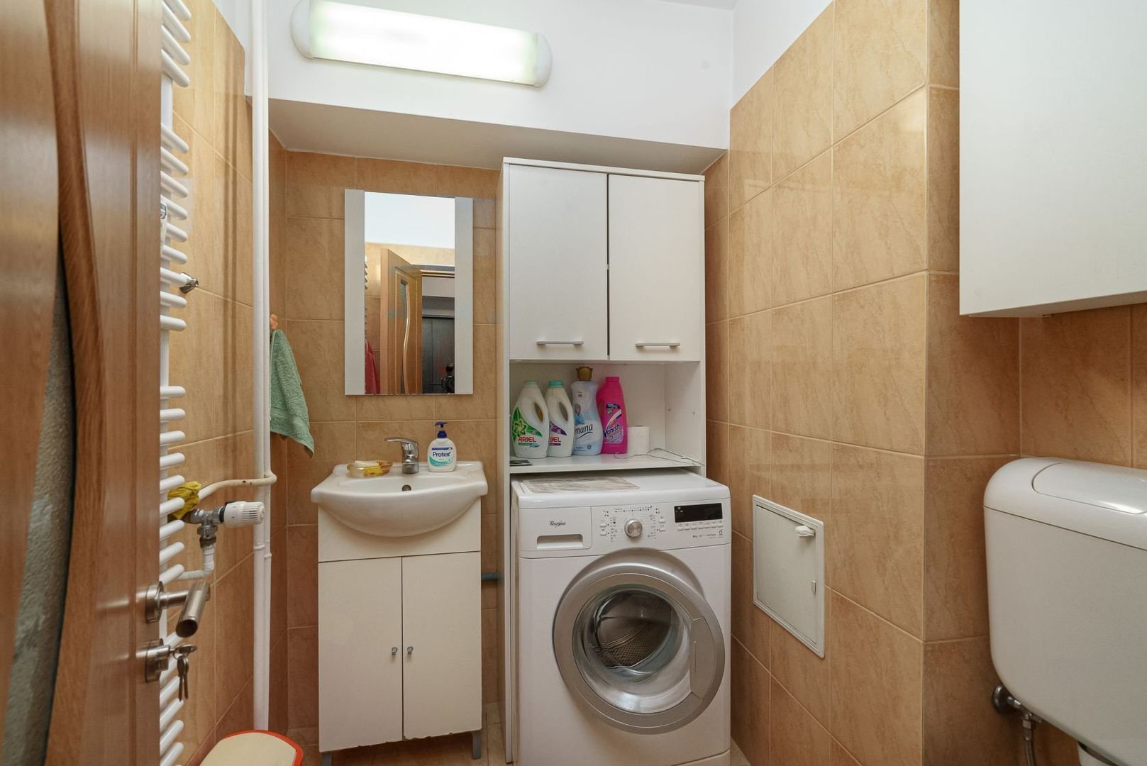 Bulevardul Unirii, apartament cu 4 camere, COMISION 0 - Poză 18