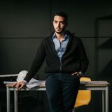 Rafael Dragan - AFY IMOBILIARE